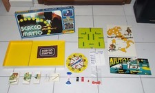 Scacco matto clementoni usato  Settimo Torinese