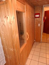 Sauna personen 200 gebraucht kaufen  Berlin