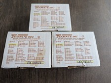 Texmate cm35xt digital for sale  Miami