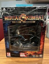 Mortal kombat collector usato  Chioggia
