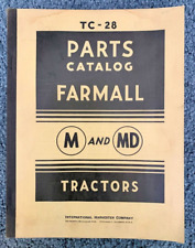 1943 farmall parts for sale  Loveland