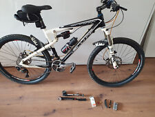 Scott spark mountainbike gebraucht kaufen  Wülfrath