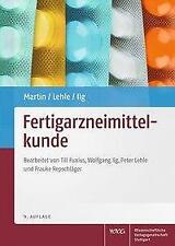 Peter lehle fertigarzneimittel gebraucht kaufen  Ludwigshafen am Rhein