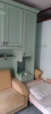 Armadio ponte con usato  Casapesenna