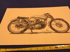 Motorrad helmut krackowizer for sale  RUGBY
