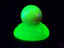 Vaseline glass shooter for sale  Reader