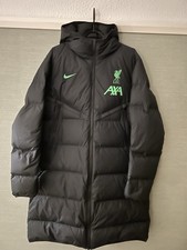 Nike liverpool stormfit for sale  WALLASEY