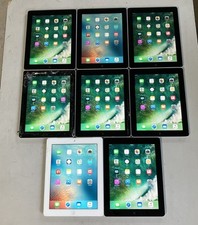 Apple ipad 4th for sale  Harvard