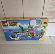 Lego animal crossing gebraucht kaufen  Weißenthurm