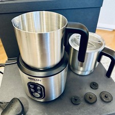 Milk frother hot for sale  CARLUKE