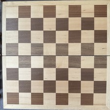 Chess set folding for sale  Saint Petersburg