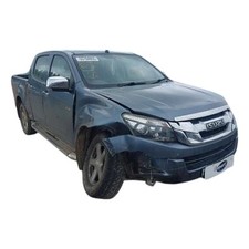 Isuzu max tailgate for sale  HALIFAX