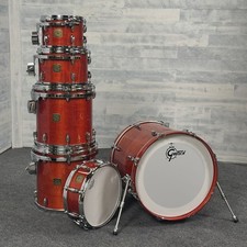 Used gretsch usa for sale  North Hampton
