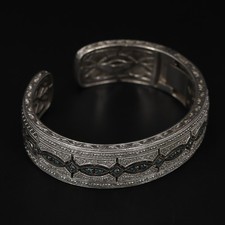 Sterling silver designer d'occasion  Expédié en Belgium