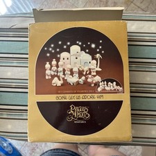Precious moments 1982 for sale  Las Vegas