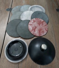 Bola de boliche giratória copo de lixamento e polimento  comprar usado Bola de boliche giratória copo de lixamento e polimento  comprar usado  Enviando para Brazil