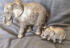 elephant statues for sale  COLCHESTER