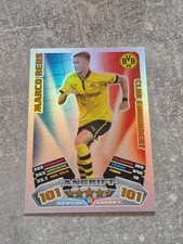 Match attax 2013 gebraucht kaufen  Wickede (Ruhr)