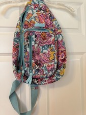 Vera bradley sling for sale  Orlando