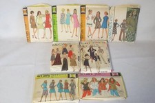 Vintage mccalls sewing for sale  Chula Vista