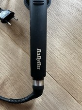 Babyliss c260e dreifach gebraucht kaufen  Oberstadion