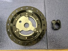 Black chain guard for sale  CHELTENHAM