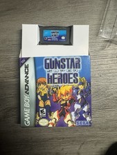 Gunstar super heroes d'occasion  Expédié en Belgium