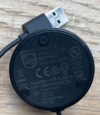 Original hx6110 charging for sale  LONDON