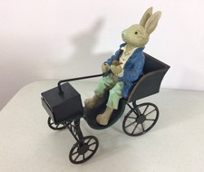 Vintage russ rabbit for sale  Newport