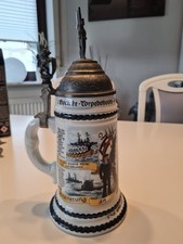 Reservistenkrug marine rden gebraucht kaufen Reservistenkrug marine rden gebraucht kaufen  Waldsolms