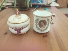 Coronation queen elizabeth for sale  ST. LEONARDS-ON-SEA