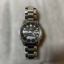 Solar resistente de titânio controlado por rádio CASIO LINEAGE LCW-M100TS comprar usado Solar resistente de titânio controlado por rádio CASIO LINEAGE LCW-M100TS comprar usado  Enviando para Brazil