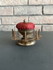 Antique pin cushion for sale  West Manchester