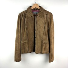 Vintage western suede for sale  Phoenix
