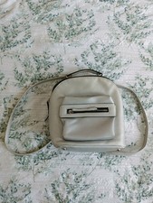 New look silver for sale  RUGBY