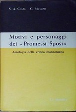 Motivi personaggi dei usato  Italia