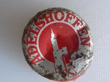 Capsule ancienne biere d'occasion  Hazebrouck