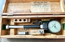 Boice dial bore for sale  North Hatfield