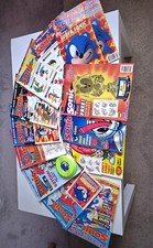 sonic comics for sale sonic comics for sale GLASGOW