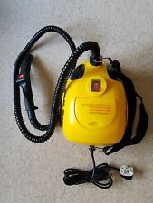 Portable steam cleaner for sale  MACCLESFIELD