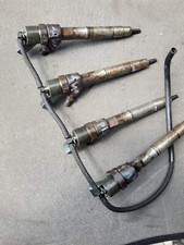 Mercedes w168 injektor gebraucht kaufen  Speyer