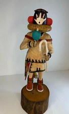Hopi kachina doll for sale  Los Gatos