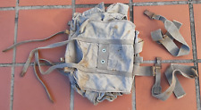 épave sac musette d'occasion  Toulon-