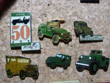 Pin auto jeep d'occasion  Oisemont