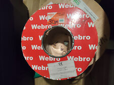 30m webro hd100 for sale  LONDON