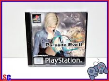 Parasite eve gioco usato  Messina