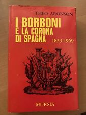 Borboni corona spagna usato  Castiglione delle Stiviere