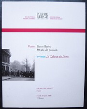 Collection livres pierre d'occasion  Paris XVII