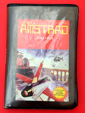TODO SOBRE EL AMSTRAD AIR ATACK Nº 16 Nº16 RARE AMSTRAD CPC 464 664 472 6128 comprar usado  Enviando para Brazil