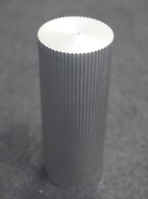 Aluminium zahnwelle mxl gebraucht kaufen  Deutschland